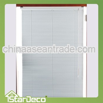 White Aluminum Blind,Bedroom aluminum blind