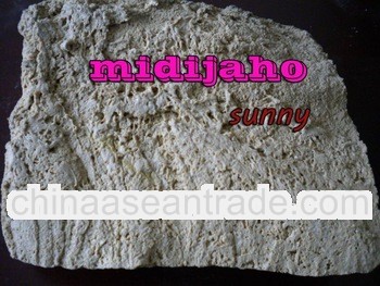 White Latex Reclaimed Rubber---14mpa