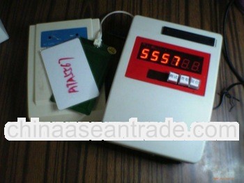 White blank T5577/T5567 card