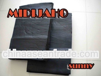 Whole Tire reclaimed rubber with 11mpa