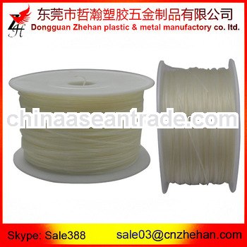 Wholesale 1.75 PA Nylon Filament for 3d Printer