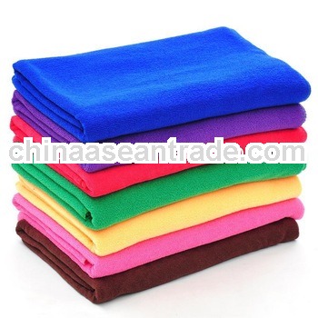 Wholesale 50cmx100cm Microfiber Drying Towel for Hair & Body Microfibre Travel Sports Camping Gy