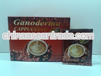 Wholesale Best mocha Cafe ganoderma coffees