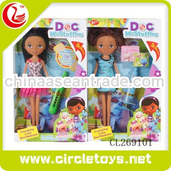 Wholesale Black Dolls Toy For Kids