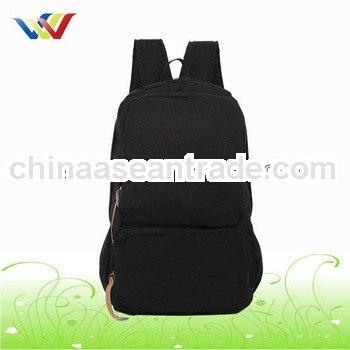 Wholesale Black Safe Travel Backpack