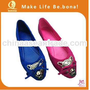 Wholesale Casual Sexy Modern Leopard Decor Shoes