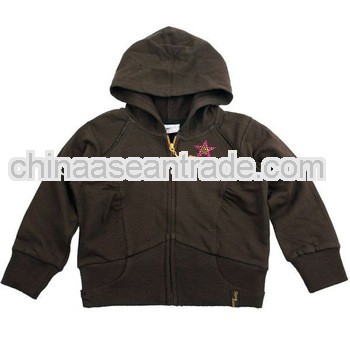 Wholesale Children's Sweatshirts with Hood for Boys Winter A120 from Nova Kids Factory