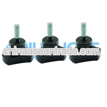 Wholesale China Plastic Electronic Knob