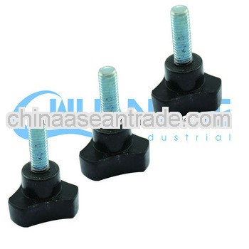 Wholesale China knob lock one side lock