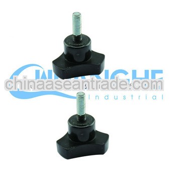 Wholesale China leather gear shift knob