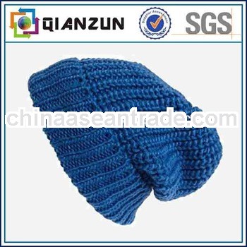 Wholesale Custom Cashmere Beanie Hats For Sale
