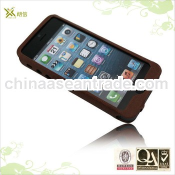 Wholesale For Iphone 5 Custom Back Cover Case