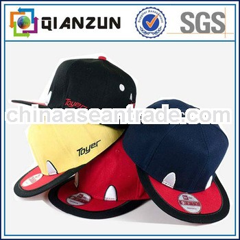 Wholesale Kid Snapback Cap ,Animal Trucker cap, Cartoon Child Snapback Child Animal Caps/Hats