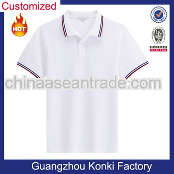 Wholesale Polo Tshirt Polo Shirt China Manufacturer