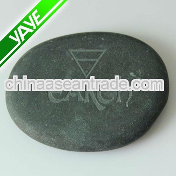 Wholesale Reiki Engraved stone