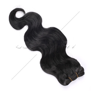 Wholesale/Retail for 100% Unprocessed Virgin 30 inch remy human hair weft