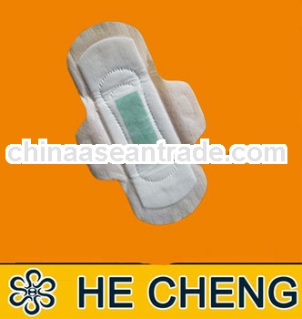 Wholesale Sanitary Pad With Perfume