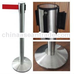 Wholesale - Sell Crowd Control Barrier/stanchion/retractable Belt