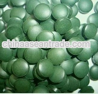 Wholesale Spirulina Tablets
