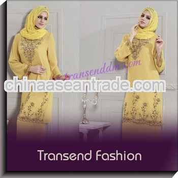 Wholesale Stylish Baju Kebaya Muslim