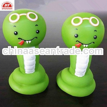Wholesale Toy Rubber Snakes Toy 2014