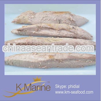 Wholesale cleaning tuna loin products