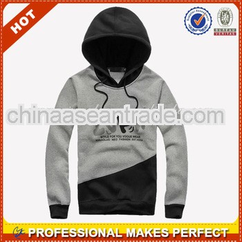Wholesale custom printed hoodie for men(YCH-B0127)