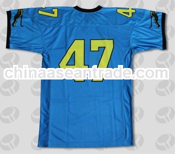 Wholesale full sublimation football shirt
