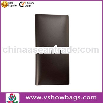 Wholesale lady wallet wallet for promotion gift