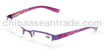 Wholesale latest fashion optics reading glasses ,optical frame models