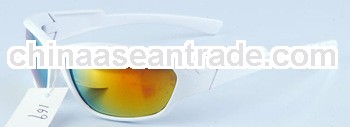 Wholesale men sports sunglasses brand designer sunglasses