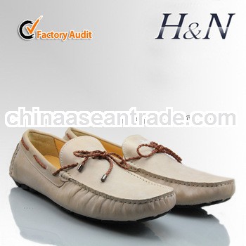 Wholesale most fashion china brand loafer shoes