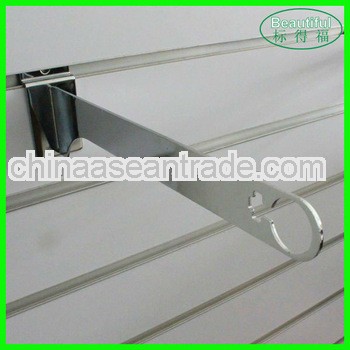 Wholesale pipe mounting brackets for supermarket