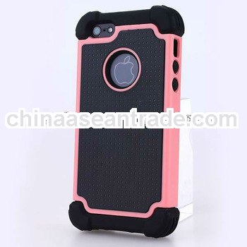Wholesale price for iphone5 outer box case/for iphone case