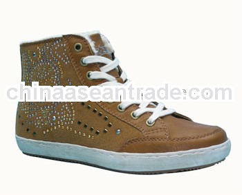 Wholesale shoes skateboard of women best selling