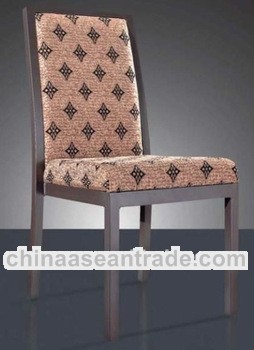 Wholesale steel dining chair (YT2038)
