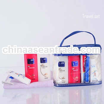 Wholesale travel set