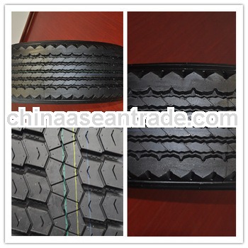 Wholesale truck tires 12.00r20 for South Africa