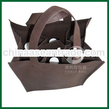 Wholesale wine bags for bottles