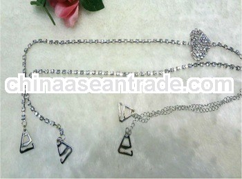 Wholesale women's back of bra strap