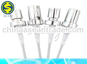 Wide application hot sale good market refillable perfume atomizers