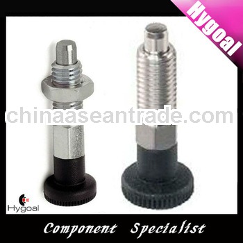 Widely used Standard Plunger pin 7101-B-ST