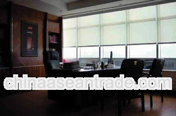 Window Roller Blinds China Factory