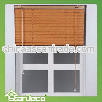 Window blinds parts,Wooden venetian blind