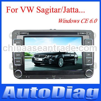 Windows CE Version For VW TIGUAN GP Car DVD Player with GPS 3G RDS digital TV Bluetooth VW TIGUAN