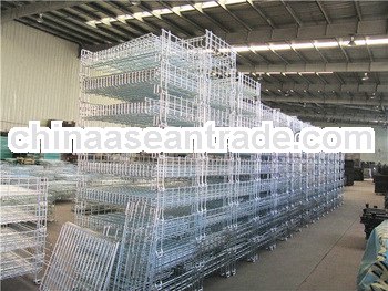 Wire cage wholesale