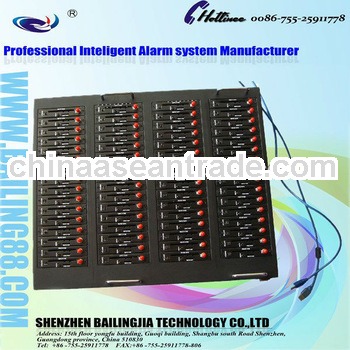 Wireless 64 CDMA GSM Modem Pool 64 Ports Modem Pool
