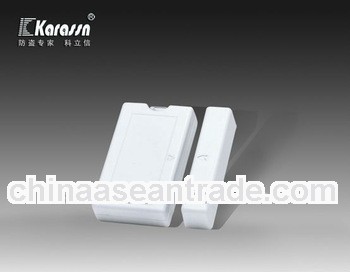 Wireless Built in Antenna Door Magnet Alarm