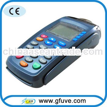 Wireless handheld pos terminal android pos