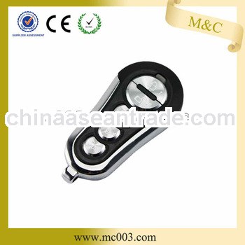 Wireless transmitter remote MC098